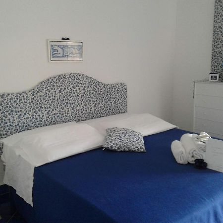 Casa Blu Cobalto Bed & Breakfast Maiori Exterior photo