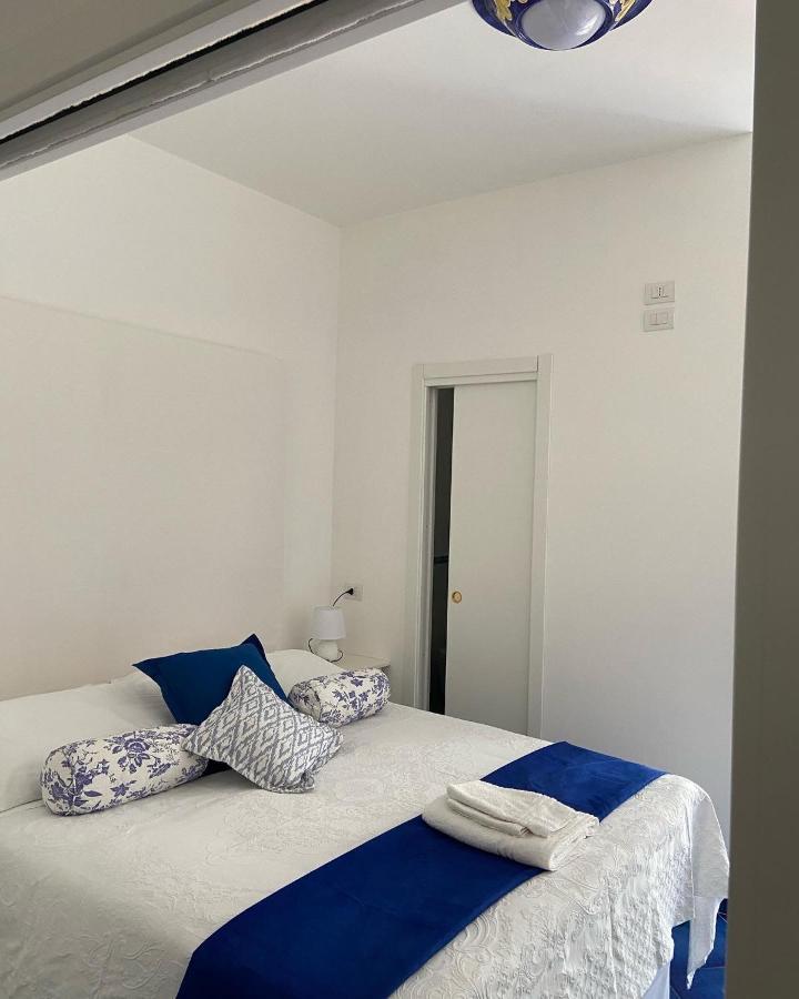 Casa Blu Cobalto Bed & Breakfast Maiori Exterior photo